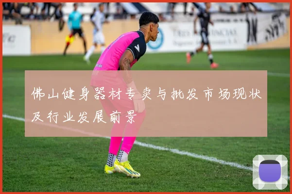 佛山健身器材专卖与批发市场现状及行业发展前景